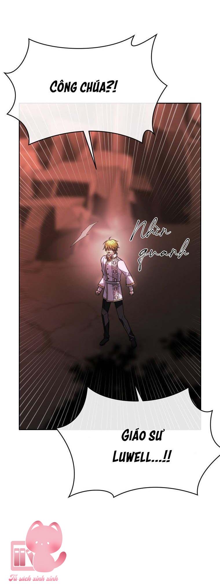 Black Haze Chapter 38 - Trang 4