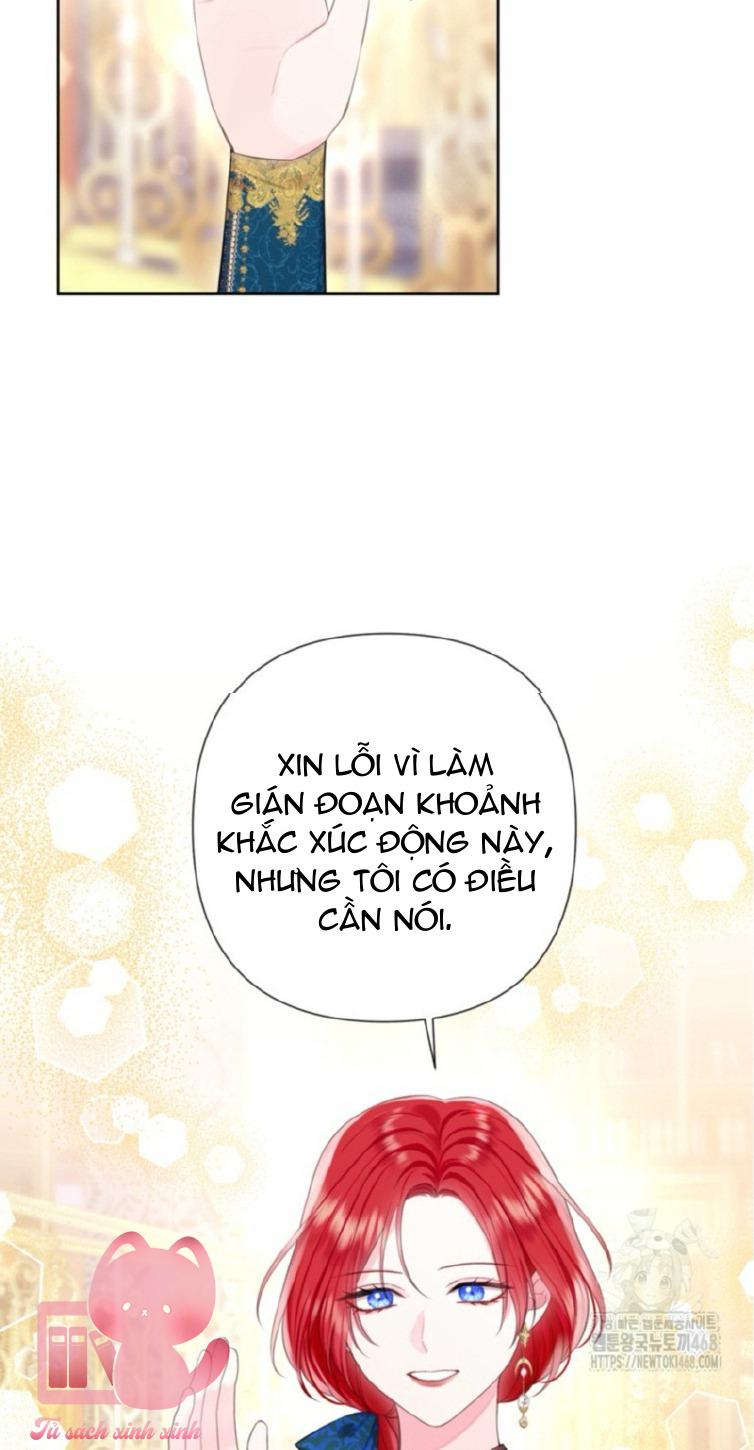 Người Anh Trai Mạnh Nhất Của Tôi Đã Mất Trí Nhớ Chap 29 - Trang 4