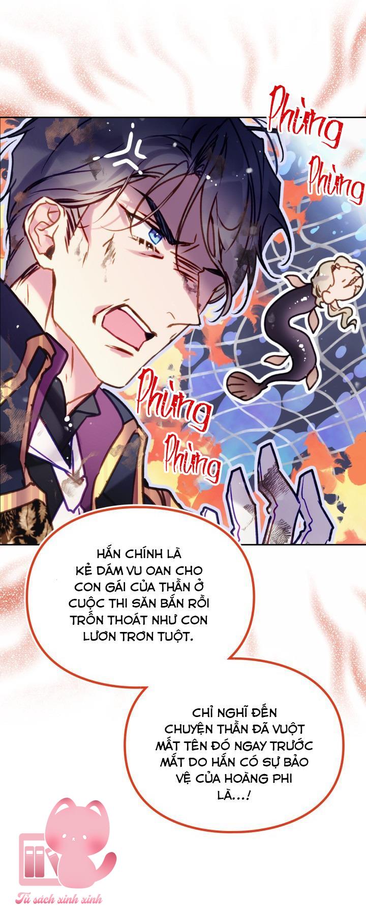 Kết Cục Của Nhân Vật Phản Diện Chỉ Có Thể Là Cái Chết Chap 198 - Trang 3