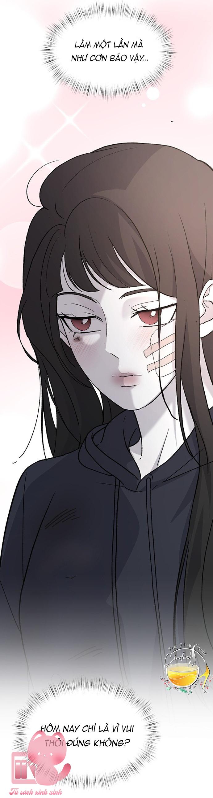 Ba Anh Trai Cực Phẩm Của Tôi Chap 95 - Trang 3