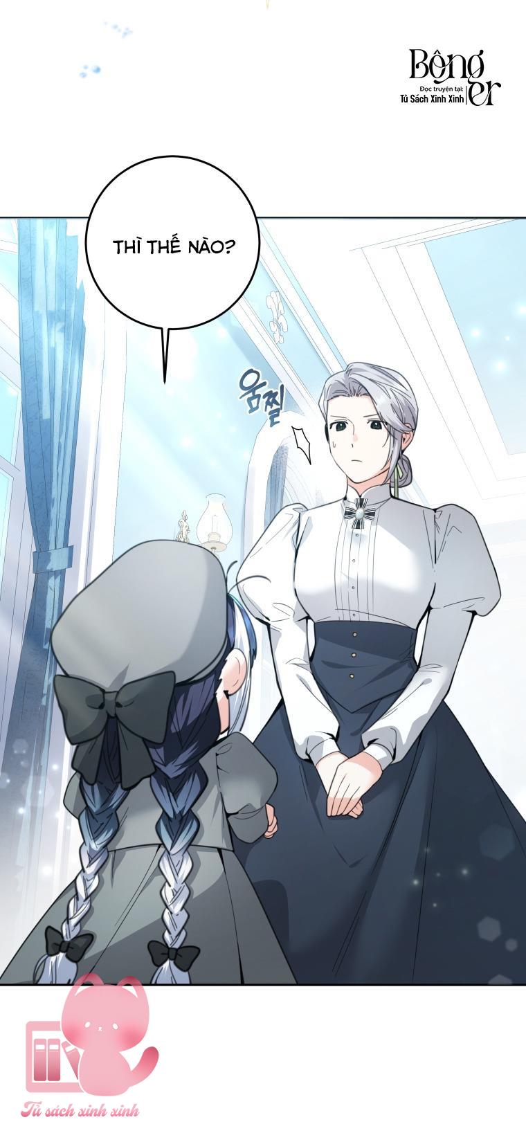 Bé Con Cá Voi Sát Thủ Chapter 6 - Trang 4