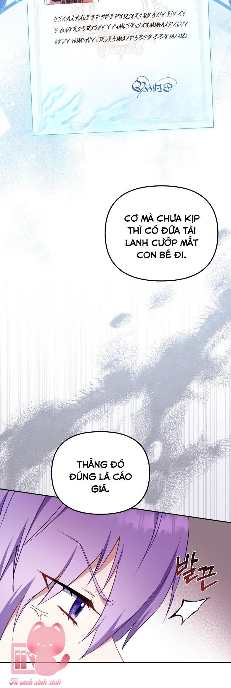 Tôi Được Nuôi Dưỡng Bởi Những Kẻ Phản Diện Chap 43 - Trang 3