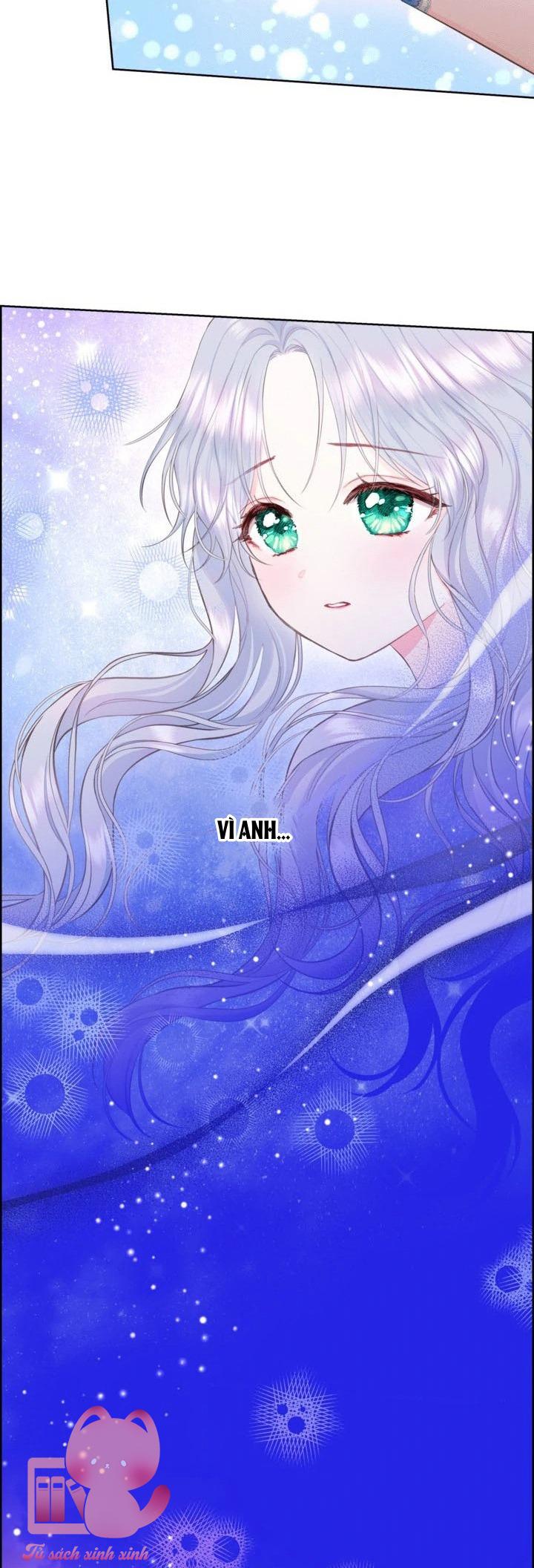 Người Anh Trai Mạnh Nhất Của Tôi Đã Mất Trí Nhớ Chap 11 - Trang 4