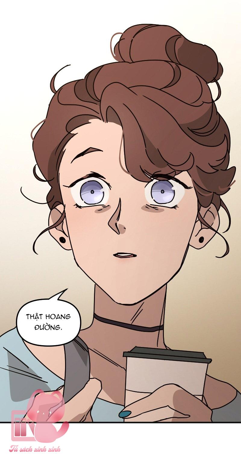 Bảo Mẫu Của Mafia Chap 16 - Next Chap 17