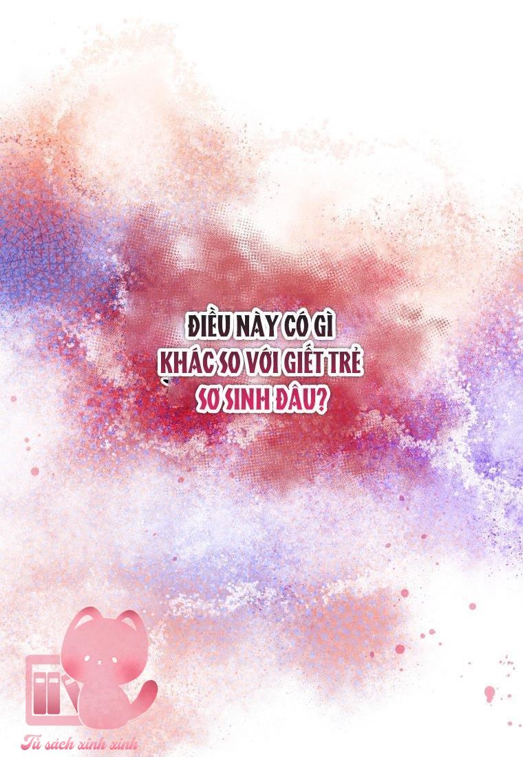 Bé Con Cá Voi Sát Thủ Chapter 29 - Trang 4