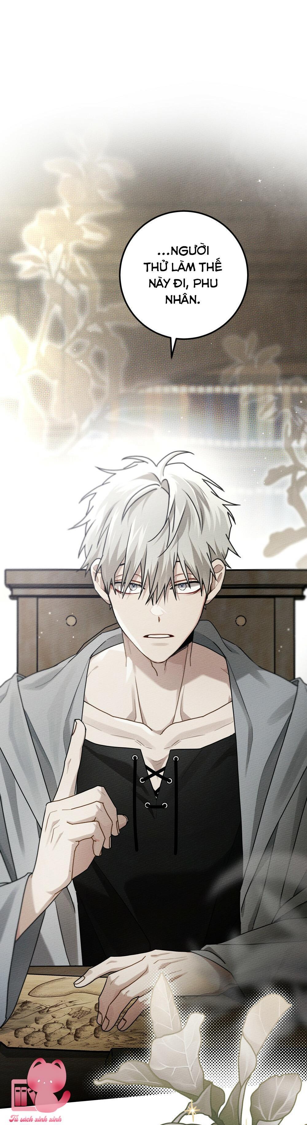 Dưới Tán Cây Sồi Chap 53 - Trang 2