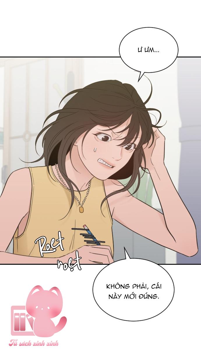 Vận May Không Ngờ Chap 74 - Trang 2