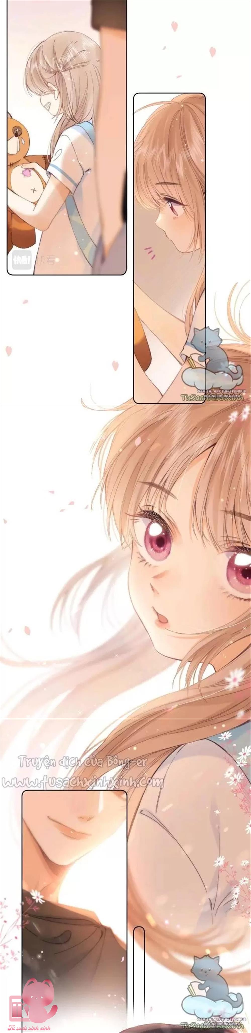 Mối Tình Thầm Kín Chapter 9 - Trang 4
