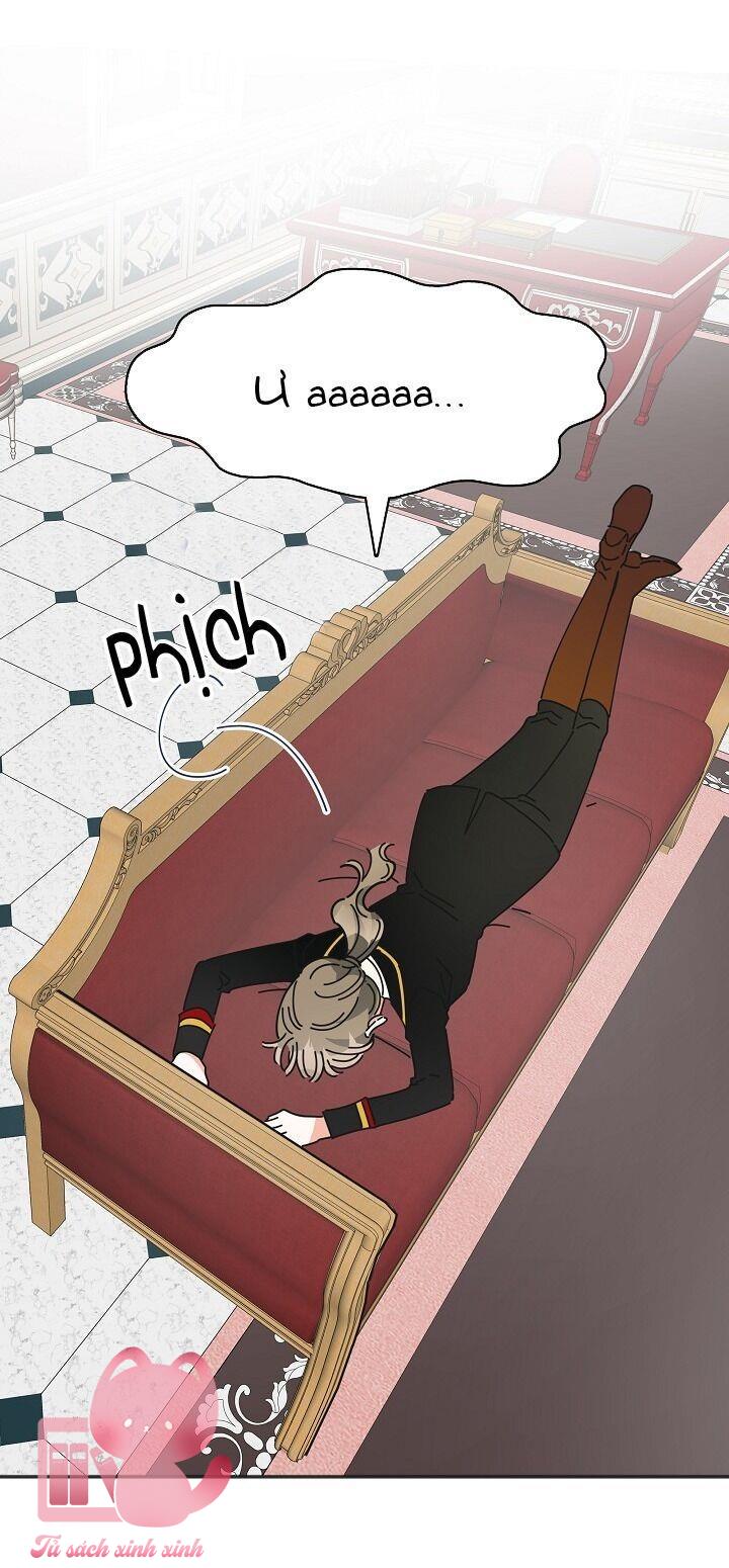 Người Hùng Của Ác Nữ Chapter 38 - Trang 4