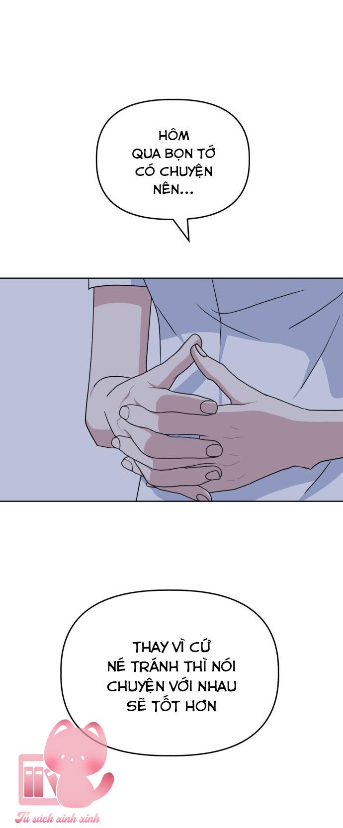Quan Hệ Nhân Quả Chap 47 - Trang 2