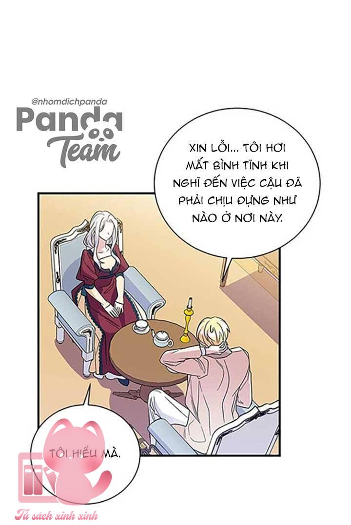Chồng Yêu, Tôi Đây Bãi Công! Chap 9 - Trang 3