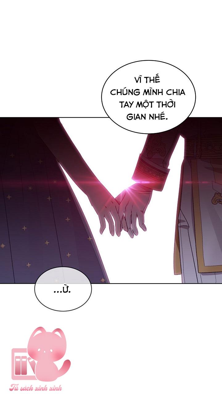 Quý Cô Thế Giới Ngầm Chap 48 - Next Chap 49