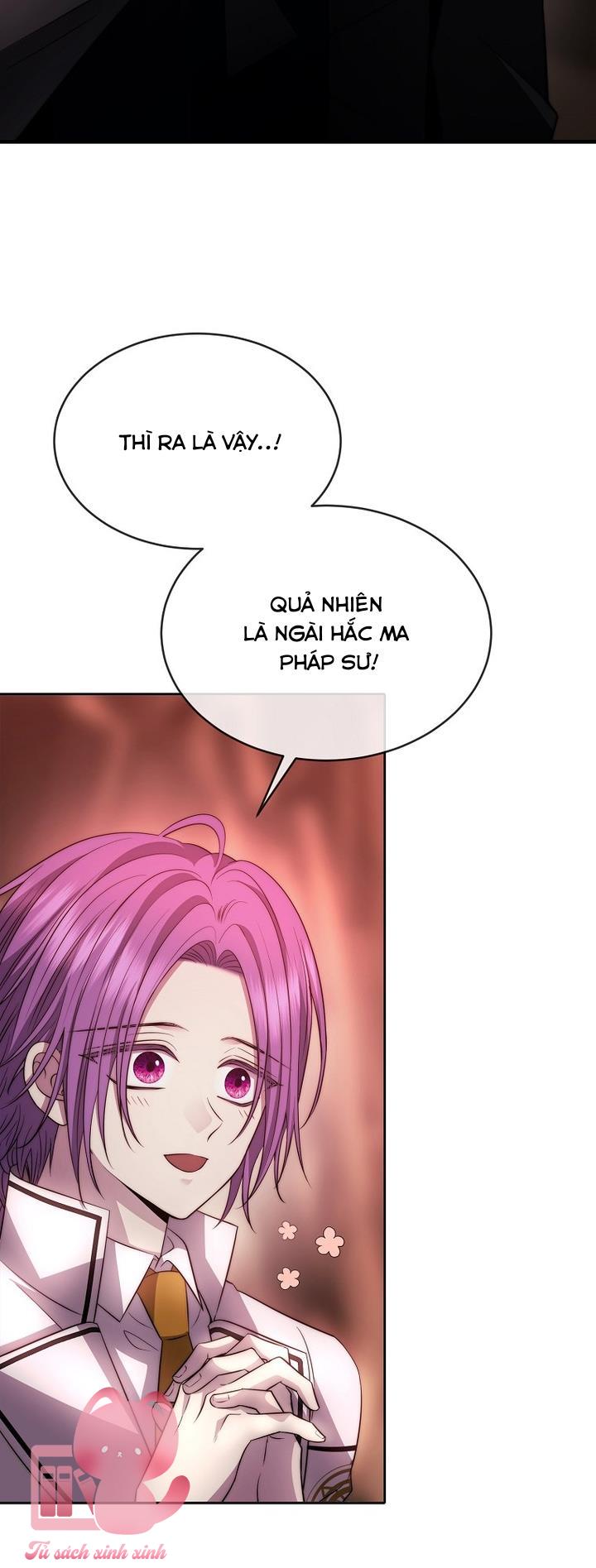 Black Haze Chapter 41 - Next Chapter 42