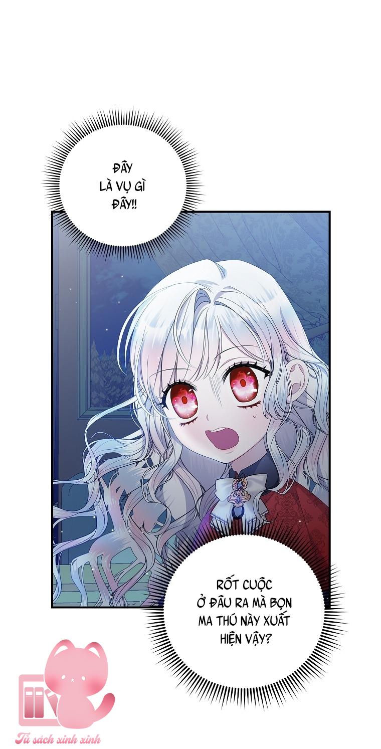 Nhận Nuôi Người Cha Phản Diện Chapter 9 - Trang 4