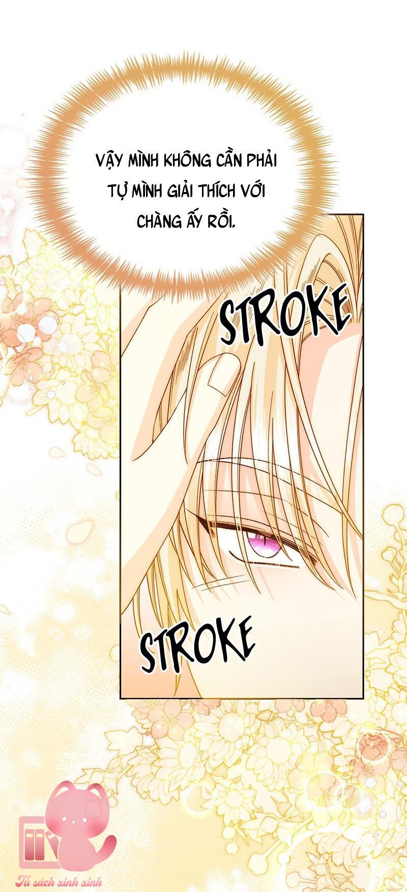 Hoàng Hậu Tái Hôn Chap 207 - Trang 3