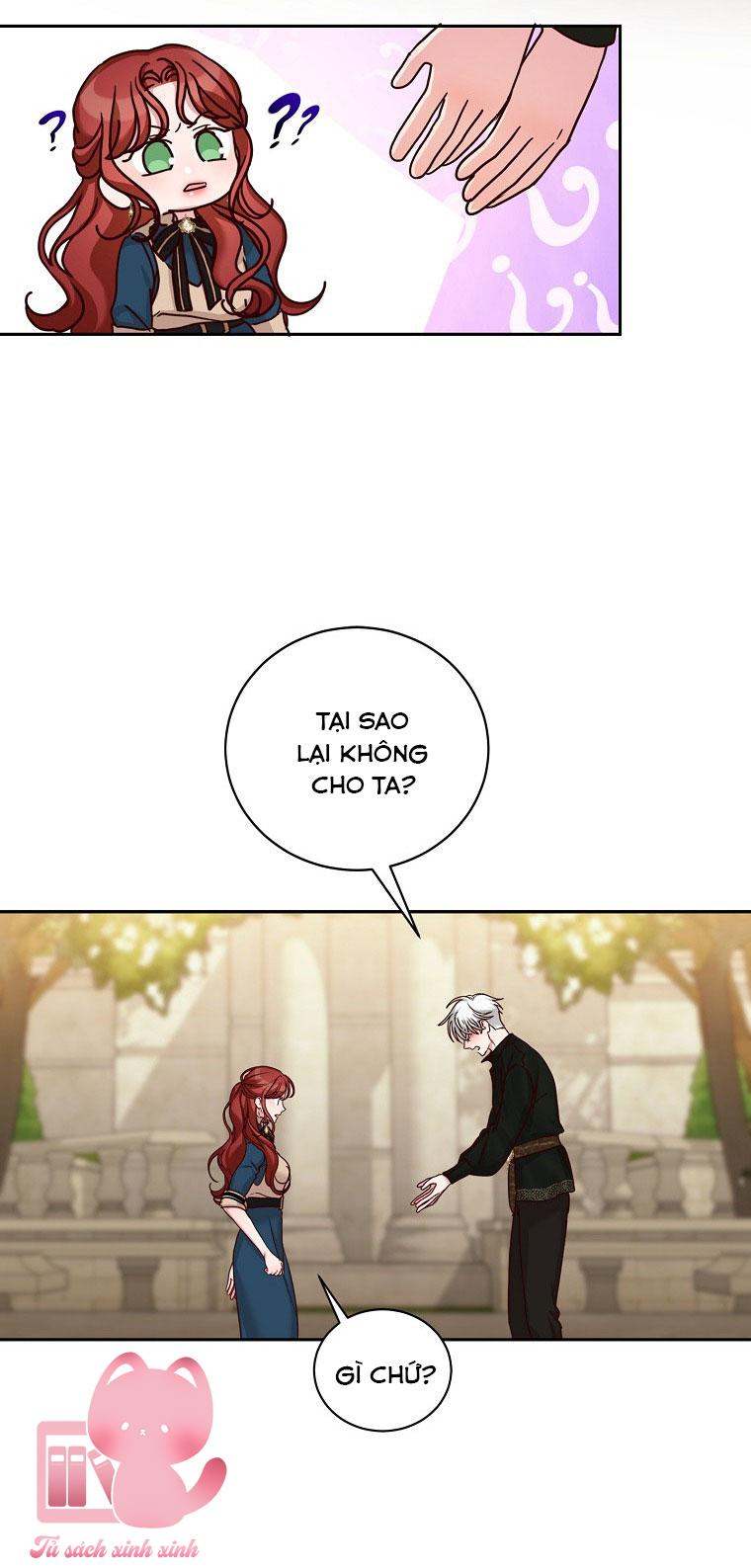 Thế Thì Ta Cứ Trở Thành Kẻ Ác Thôi Chap 59 - Trang 2