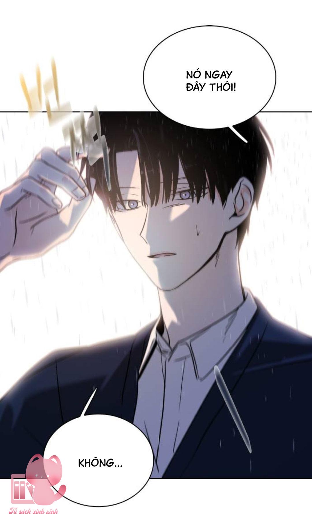 Hôn Trước Khi Ngủ Chapter 3 - Trang 4