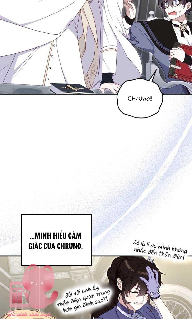 Tôi Được Nuôi Dưỡng Bởi Những Kẻ Phản Diện Chap 75 - Trang 3