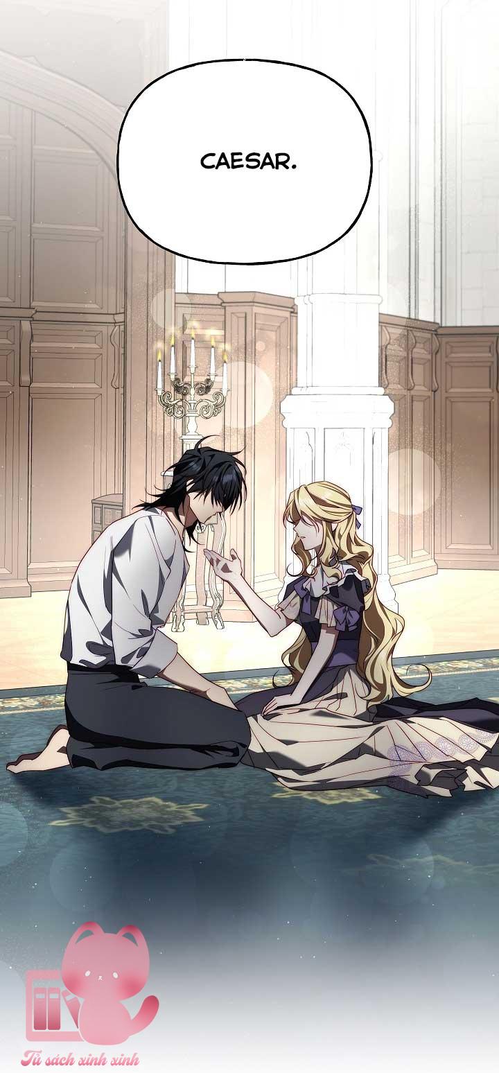 Thuần Hóa Hoàng Tử Quái Vật Chap 7 - Trang 3