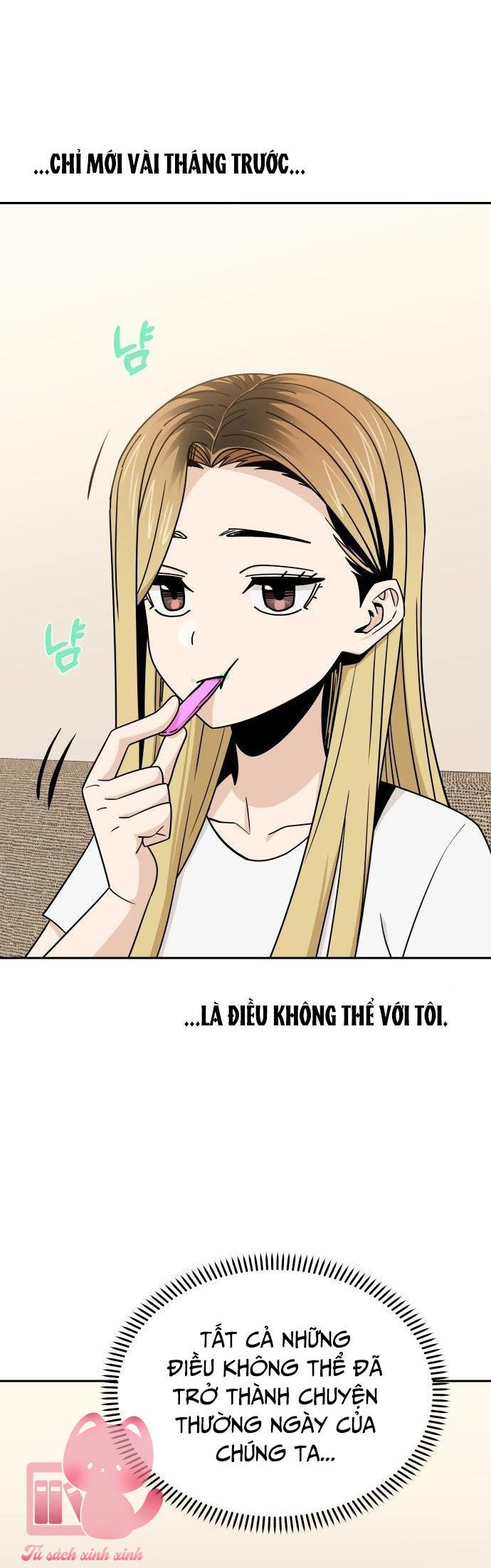 Lớ Ngớ Vớ Phải Tình Yêu Chap 79 - Trang 2