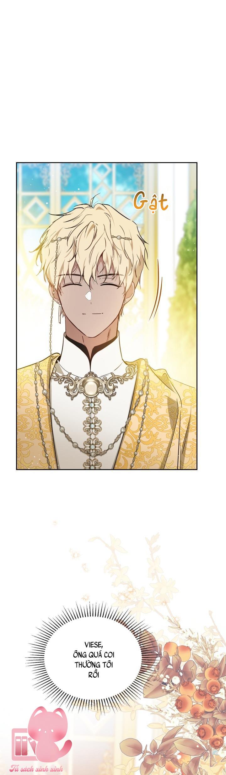 Kiếp Này Ta Sẽ Trở Thành Gia Chủ Chap 169 - Trang 2