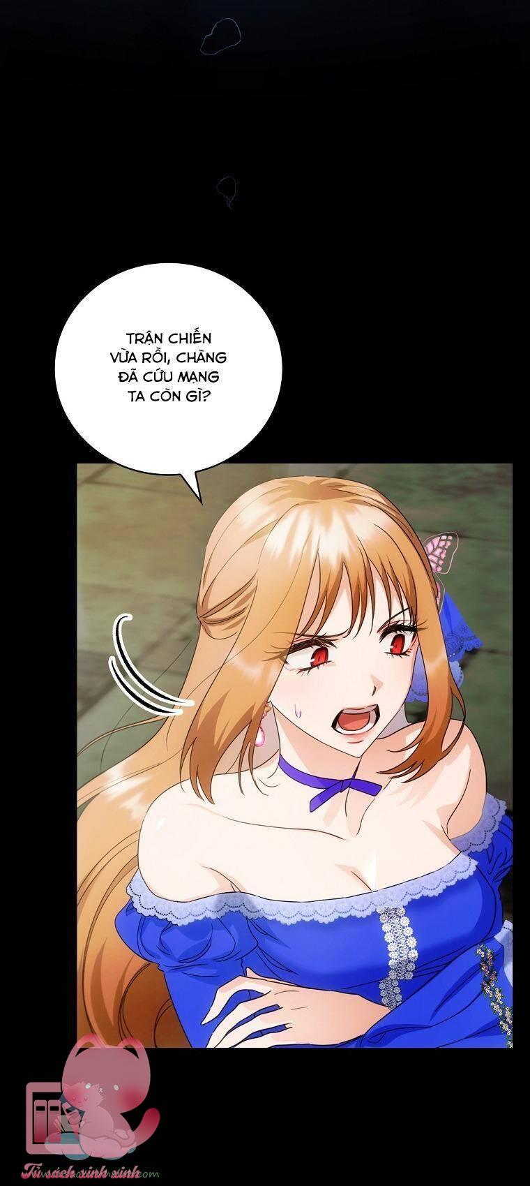 Đứa Nhỏ Không Phải Là Con Anh Chapter 9 - Trang 4