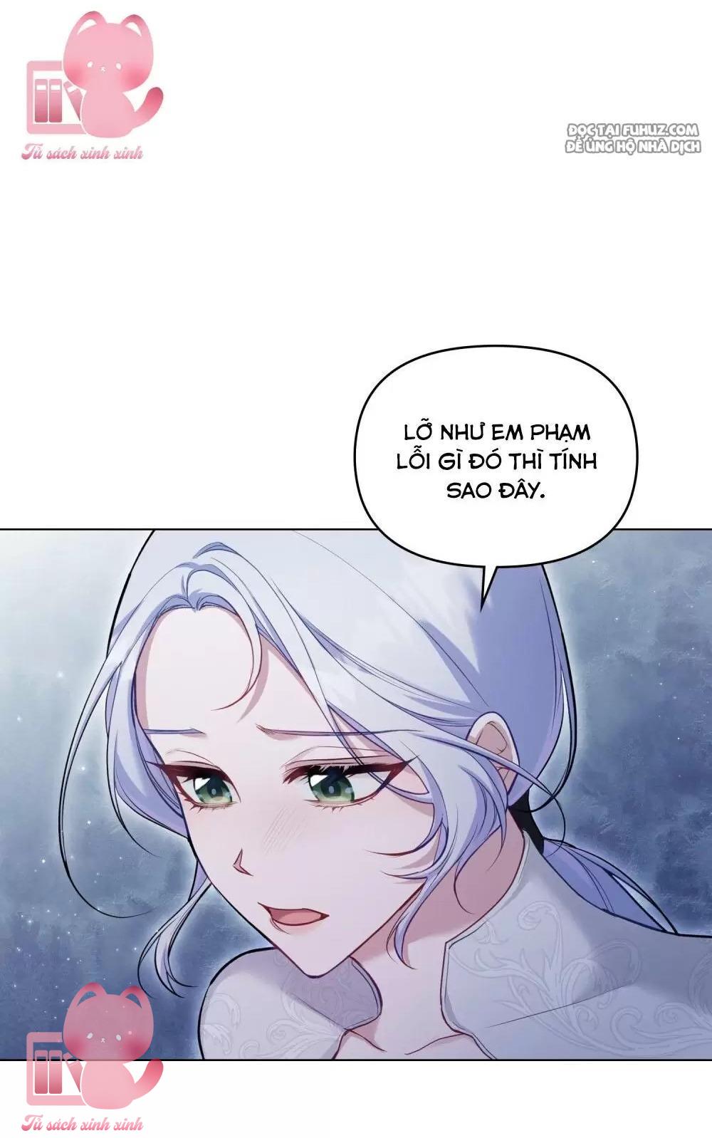 Nếu Không Vâng Lời Công Tước Chapter 49 - Trang 4