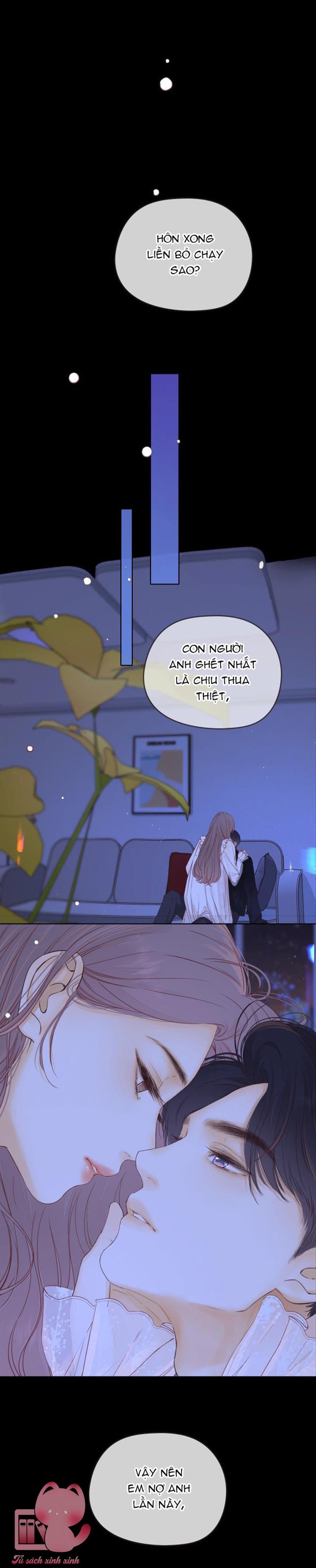 Khó Dỗ Dành Chap 48.5 - Trang 2
