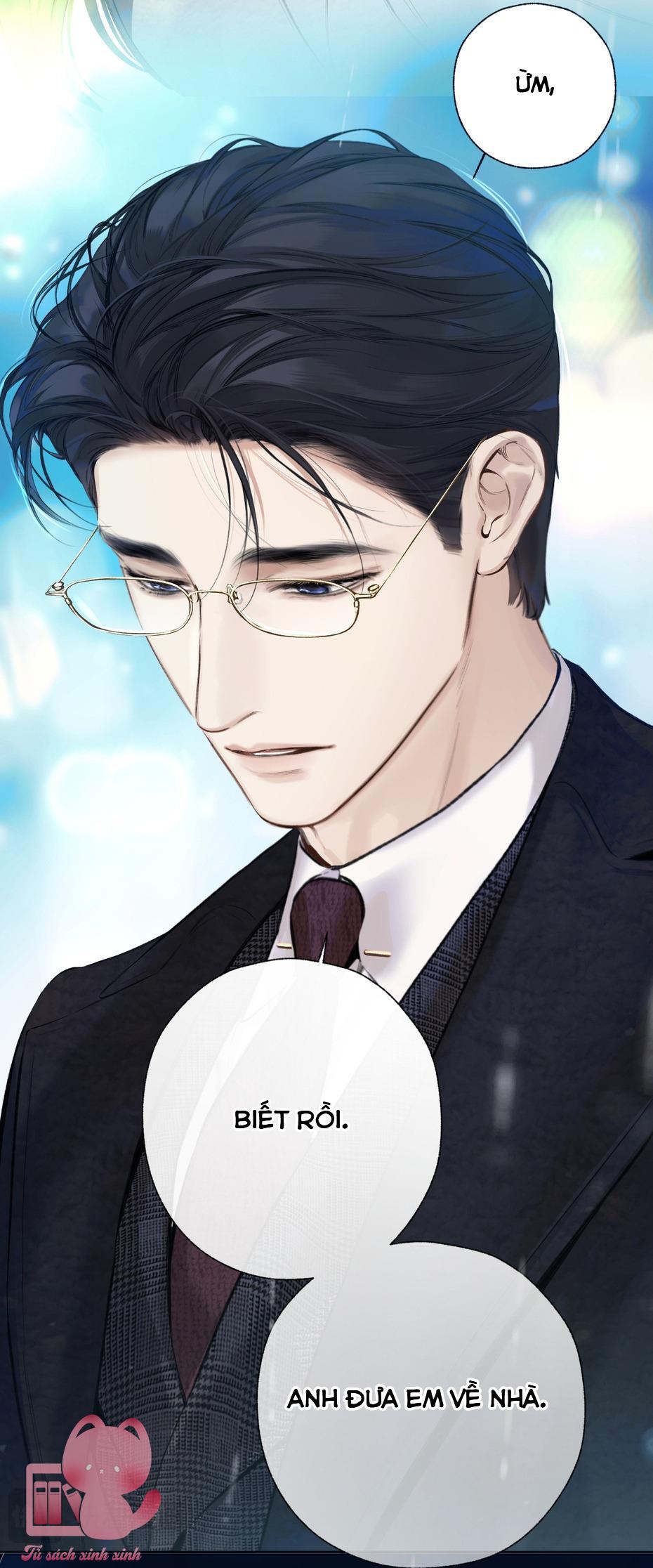 Trêu Nhầm Chapter 49 - Trang 4