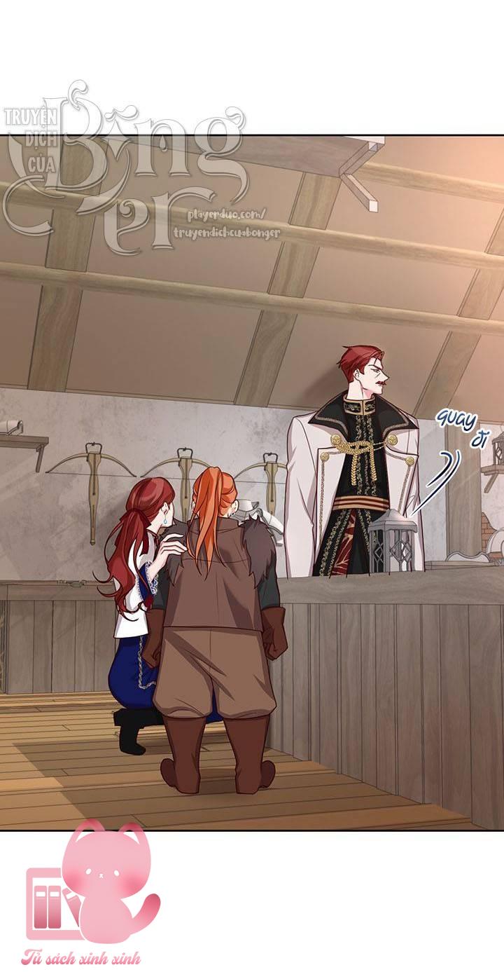 Thế Thì Ta Cứ Trở Thành Kẻ Ác Thôi Chap 20 - Trang 2