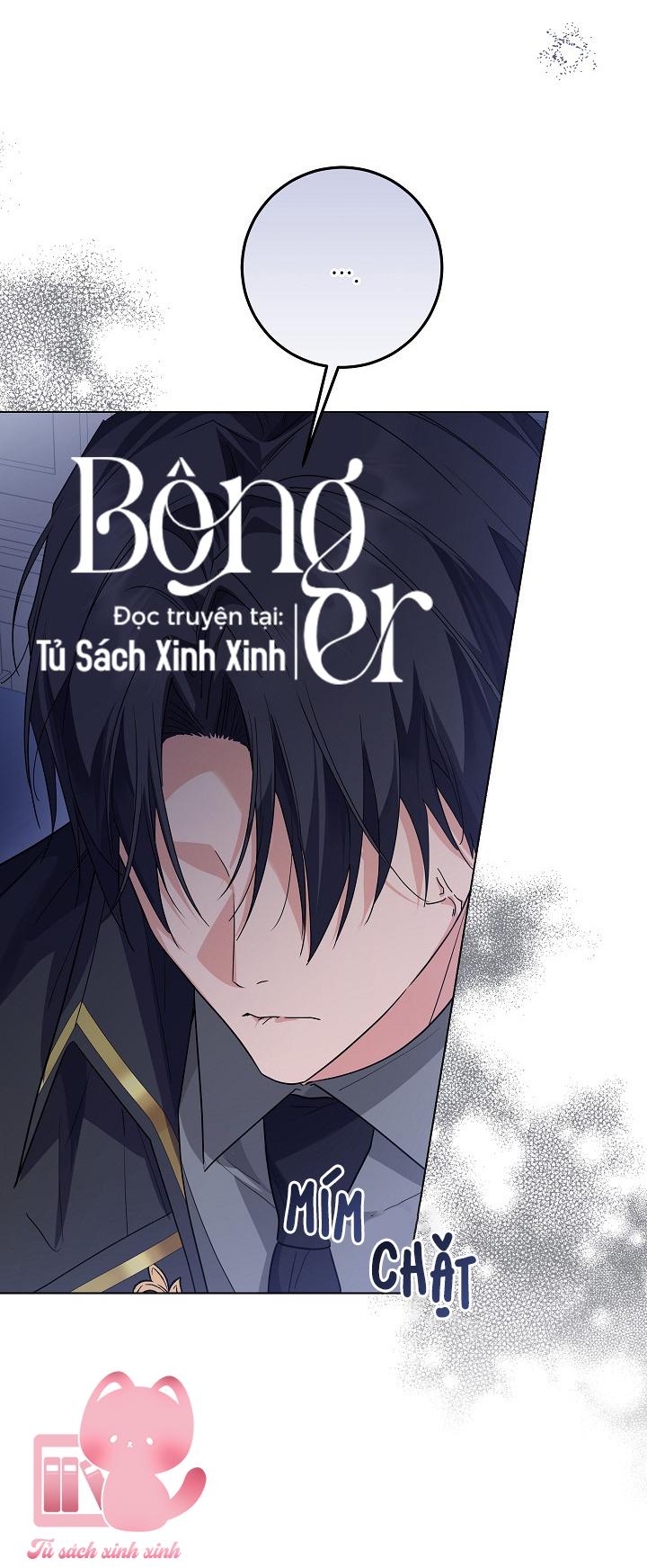 Hoàng Nữ Cosplay Nonfan Chapter 55 - Trang 4