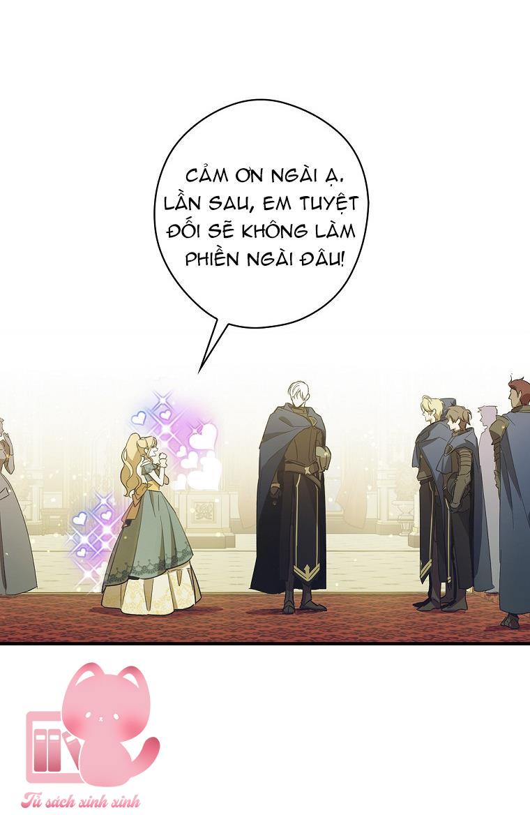 Cách Khiến Phu Quân Đứng Về Phía Tôi Chap 9 - Trang 2