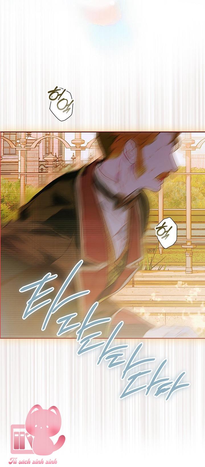 Khế Ước Hôn Nhân Của Mẹ Tôi Chap 93 - Trang 3