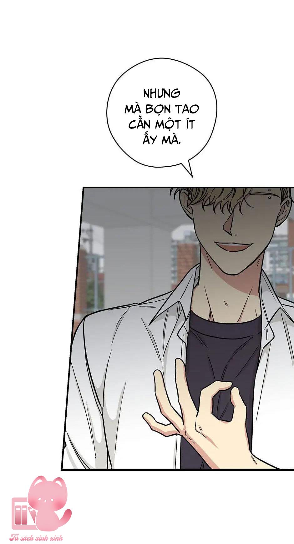 Ly Espresso Của Mùa Xuân Chapter 13 - Trang 4