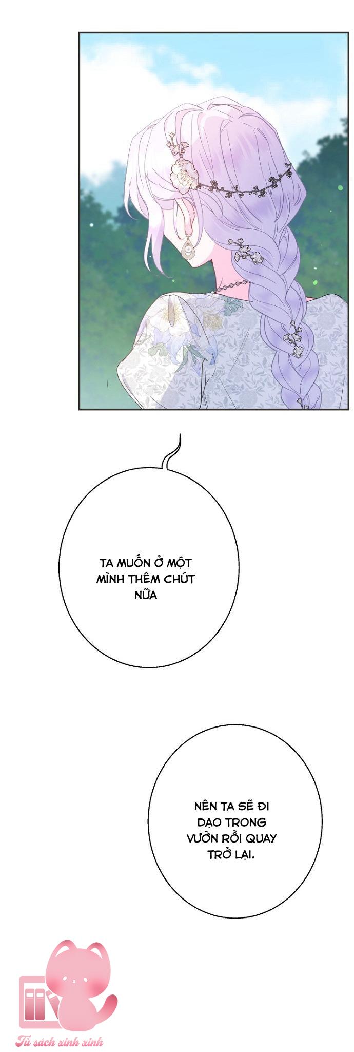 Bỏ Quách Chồng Con Đi, Tiền Bạc Mới Là Tất Cả Chap 104 - Trang 2