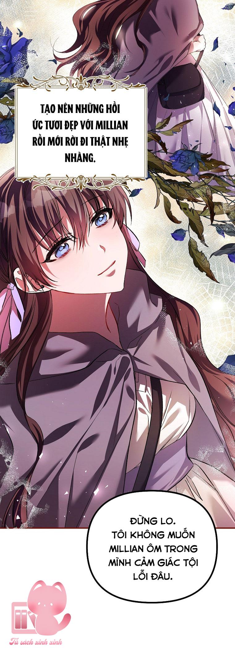 Thời Gian Của Nhân Vật Phụ Có Giới Hạn Chapter 34 - Trang 4