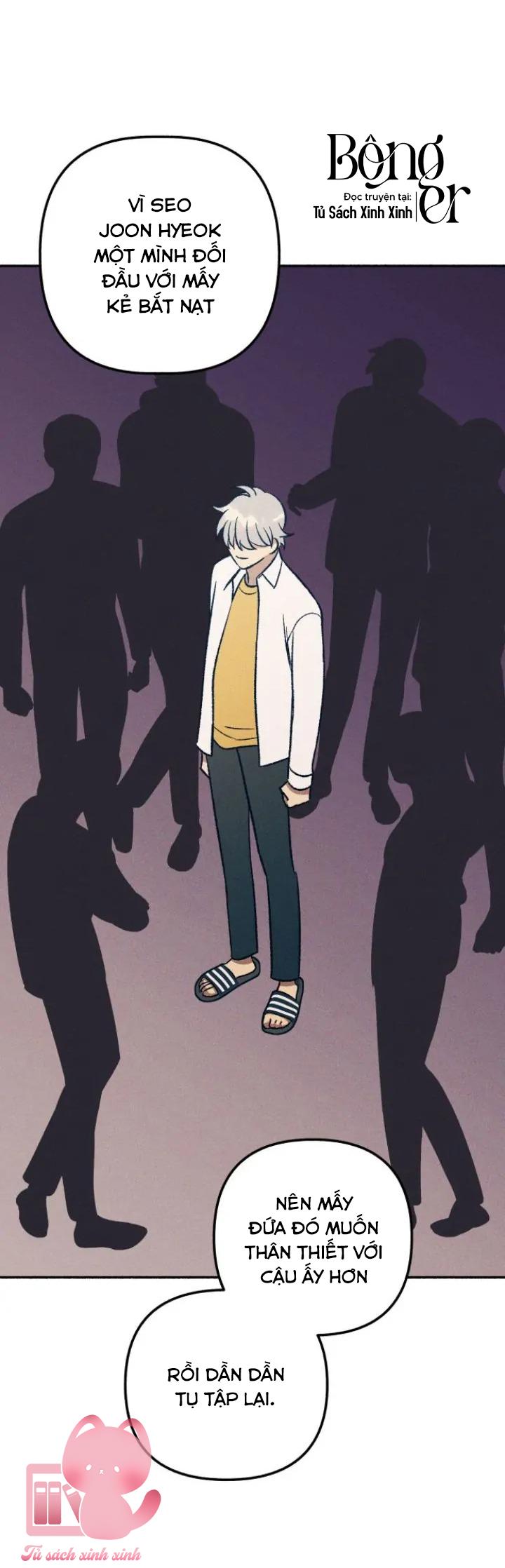 Tình Đầu Đáng Ghét Chap 26 - Trang 2