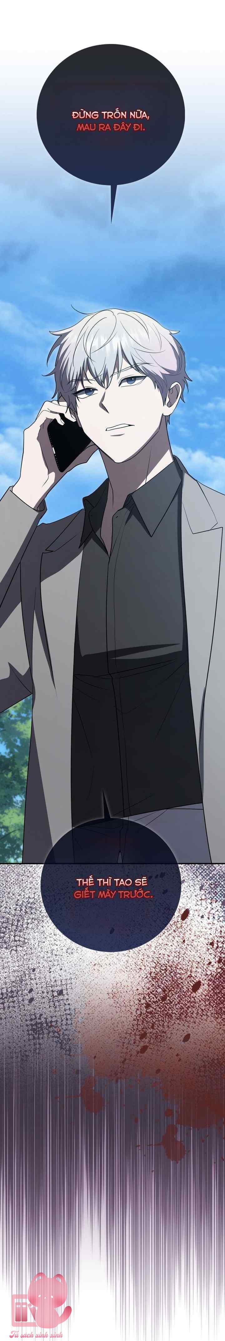 Bạn Trai Của Nam Chính Ám Ảnh Tôi Chap 73 - Trang 2