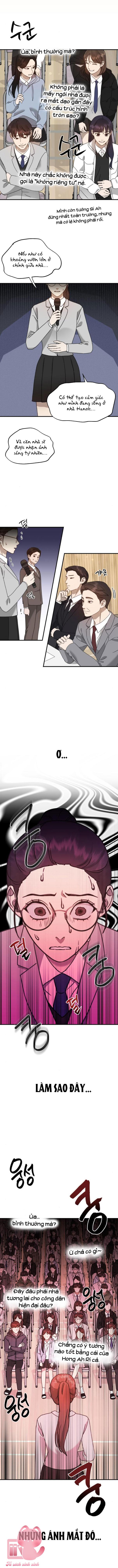 Thần Hổ Jangsan Chapter 29 - Trang 4
