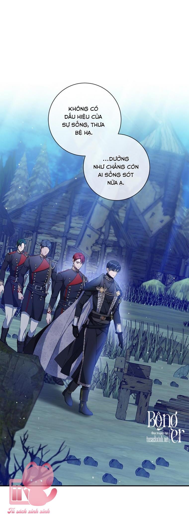 Nhận Nuôi Người Cha Phản Diện Chapter 12 - Trang 4