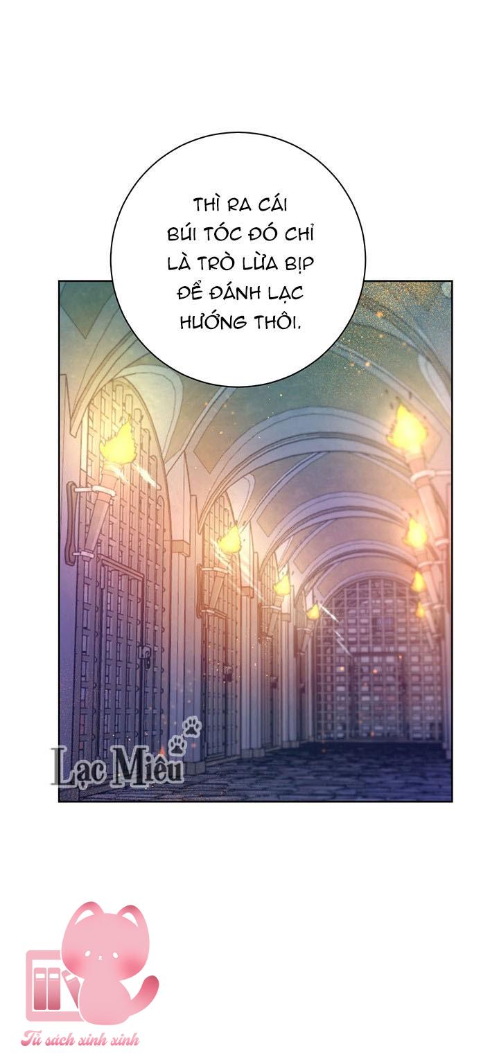 Cuộc Sống Mới Của Công Nương Chapter 3 - Next Chapter 3.5