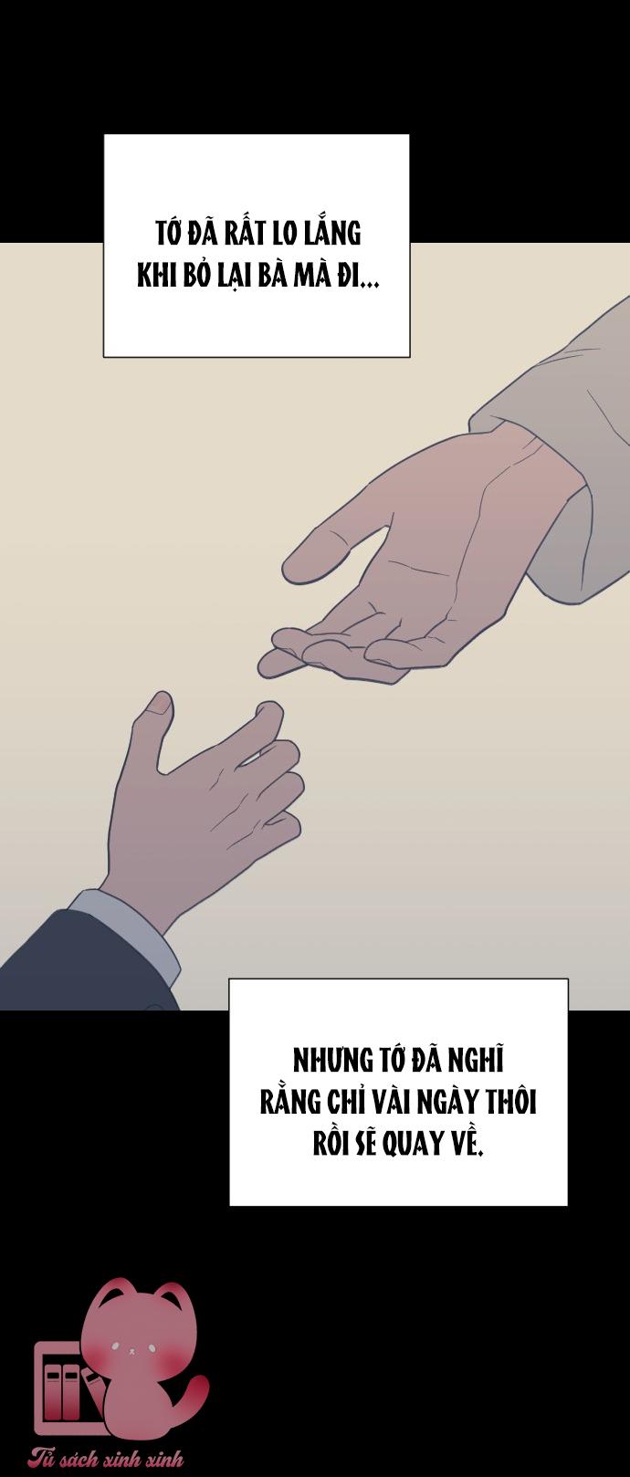 Vận May Không Ngờ Chap 80 - Next 