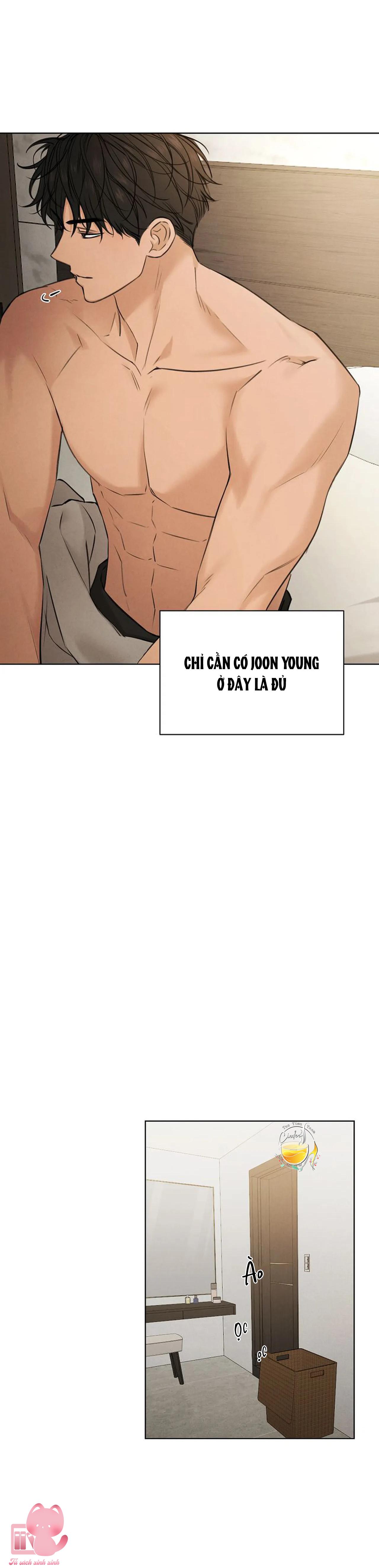Bình Minh Chap 69 (NT2) - Trang 2