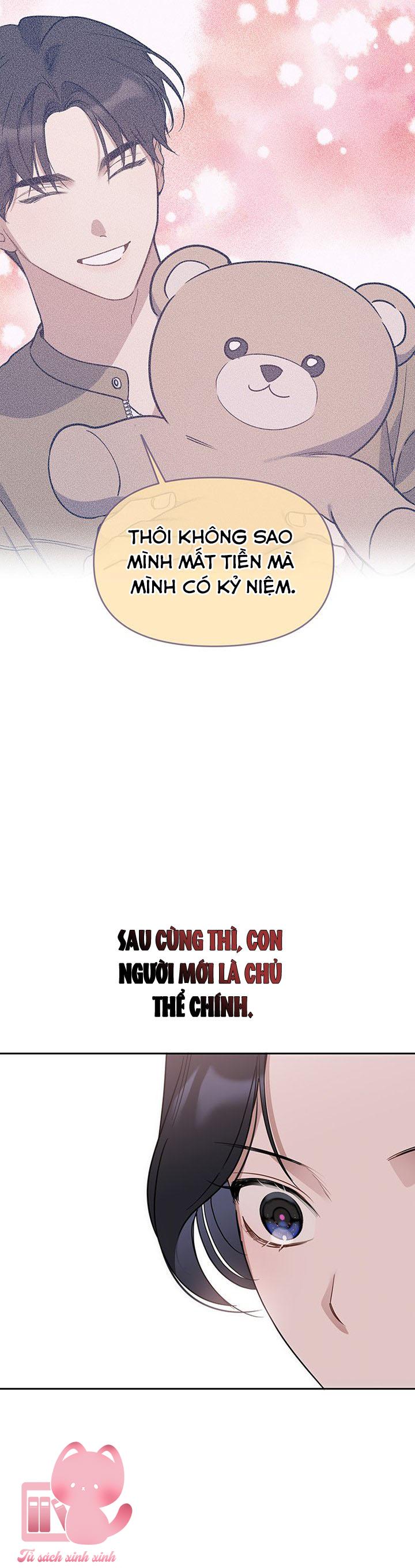 Gieo Nhân Gặt Quả Chap 70 - Next Chap 71