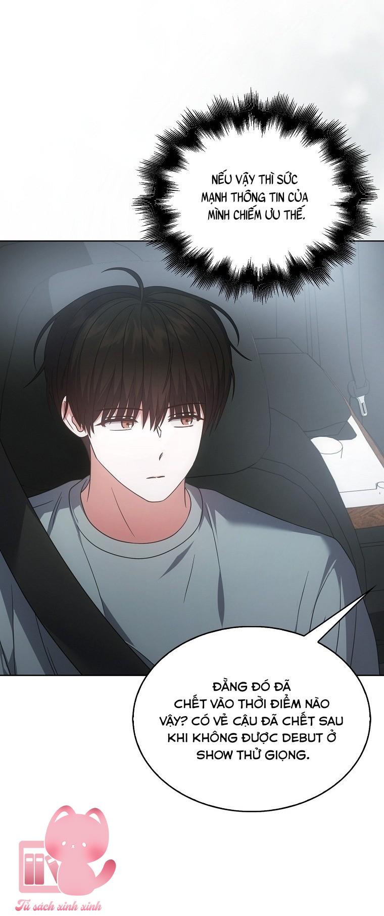 Debut Or Die Chap 90 - Trang 3