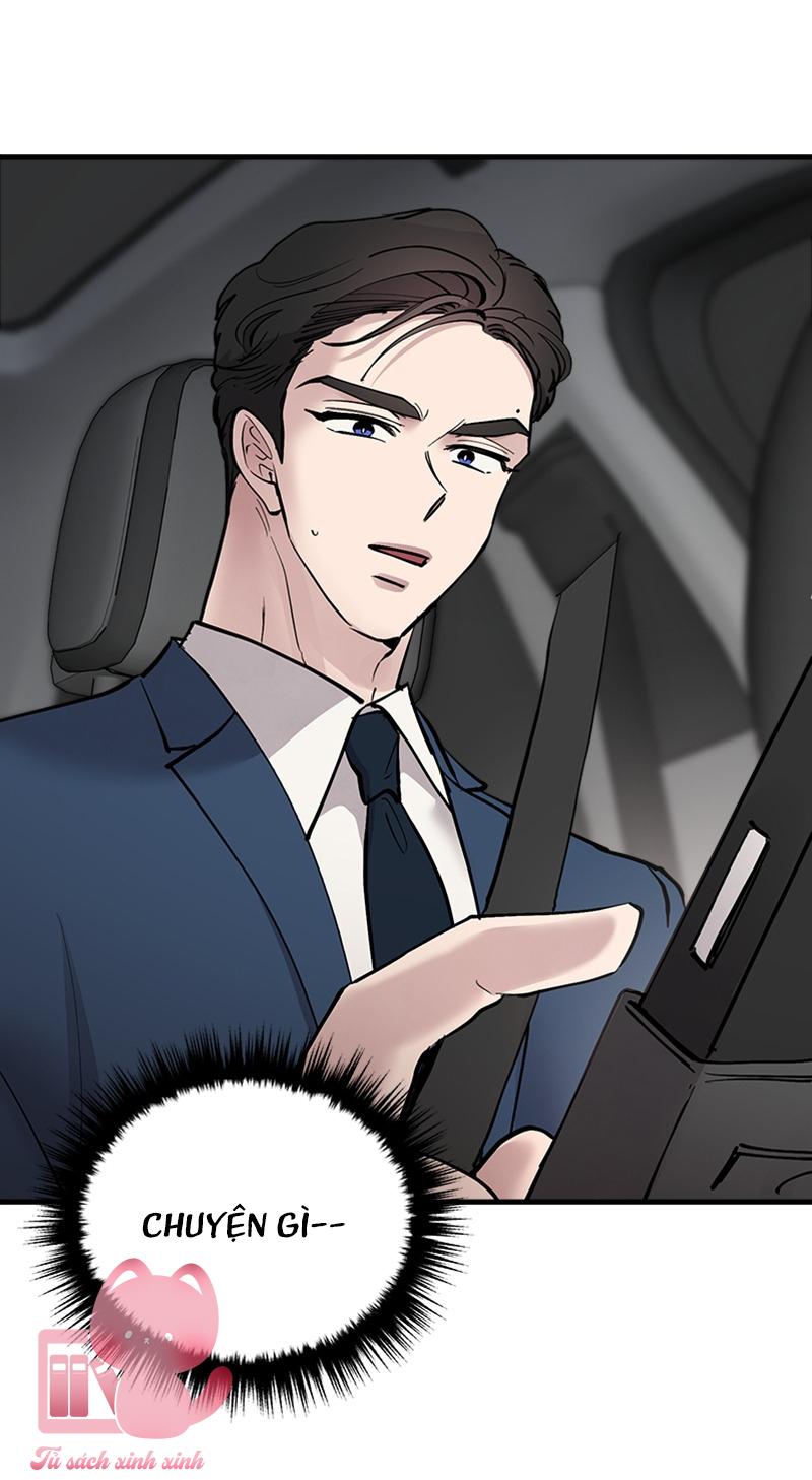 Trưởng Phòng Mệt Mỏi Vì Người Vợ Mới Cưới Chap 18 - Trang 2