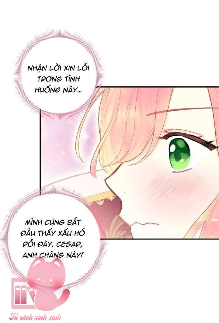 Ác Nữ Muốn Ly Hôn Chap 42 - Trang 2