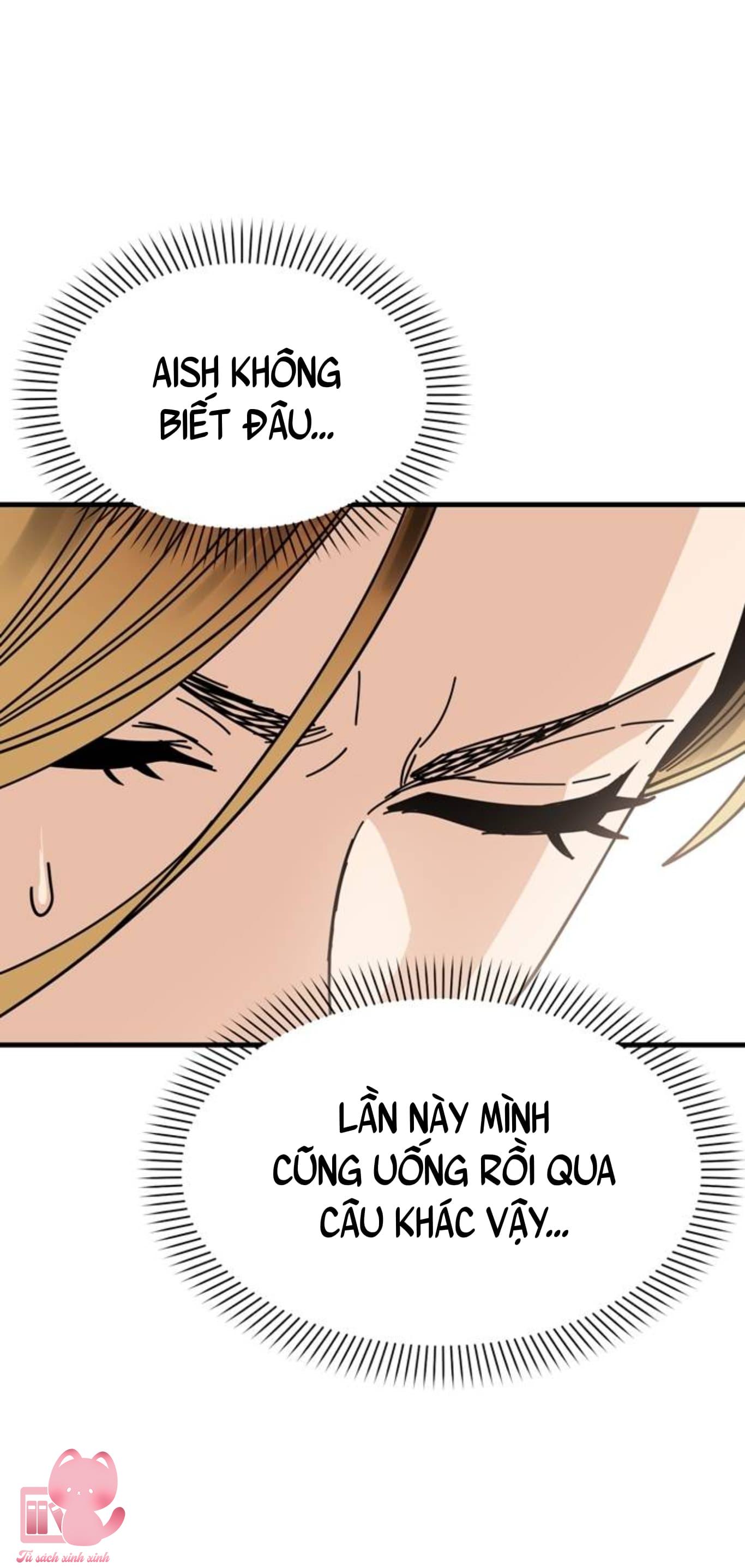 Lớ Ngớ Vớ Phải Tình Yêu Chapter 11 - Trang 4