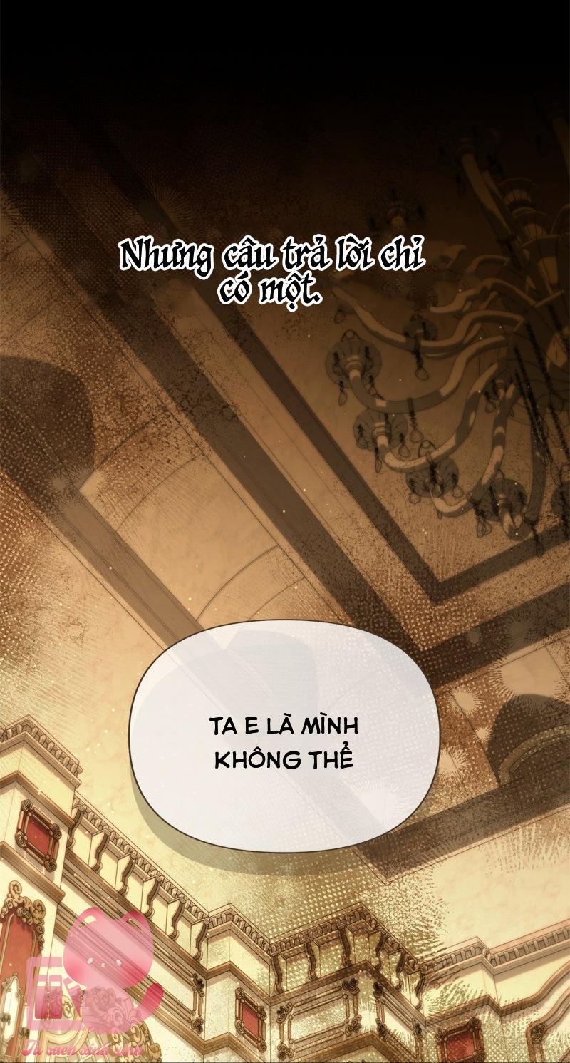 Hoàng Hậu Tái Hôn Chap 212 - Trang 3