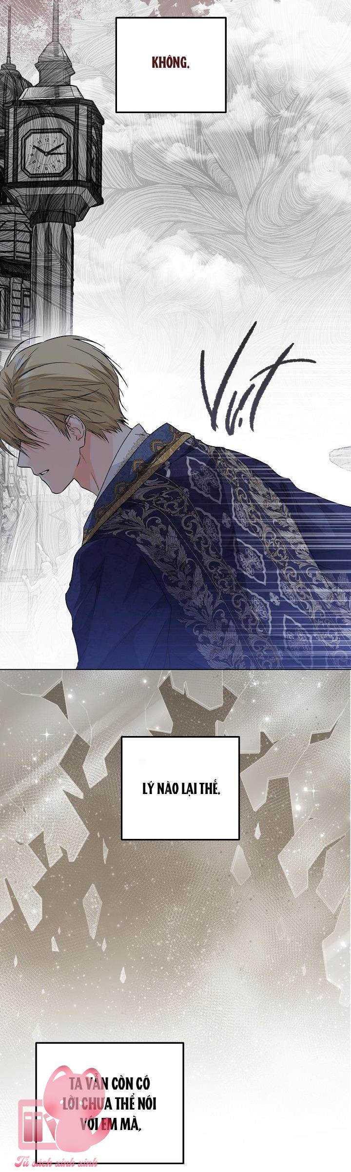 Hoàng Nữ Cosplay Nonfan Chapter 30 - Trang 4